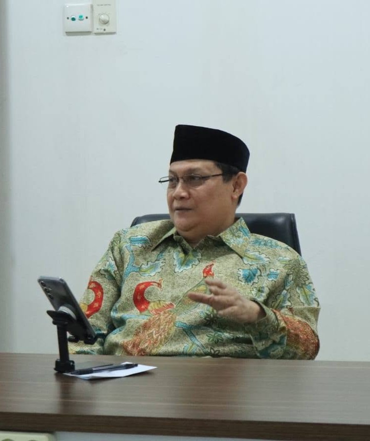 Foto Ketua Umum