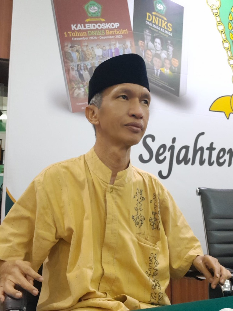 Ketua Dewan Pertimbangan