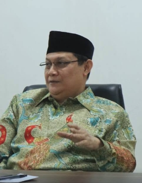 H. Siswadi, MBA