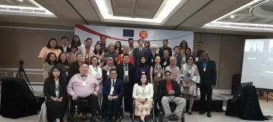 2 ND Civil Society Forum on Human Rights 21-22 October 2022