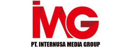 logo PT Internusa Media Group